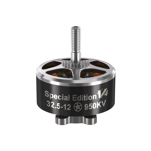 Hot Sales Brotherhobby  Special Edition V4 32.5-12 FPV 9'' Inch and 10'' Inch Racing Drone Brushless Bldc Mini Drone Motor